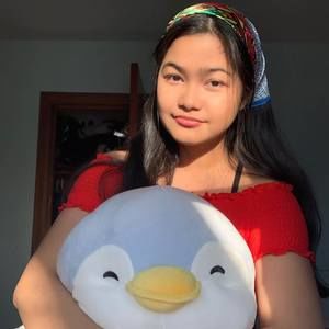 Meet your Posher, Georgeux laine